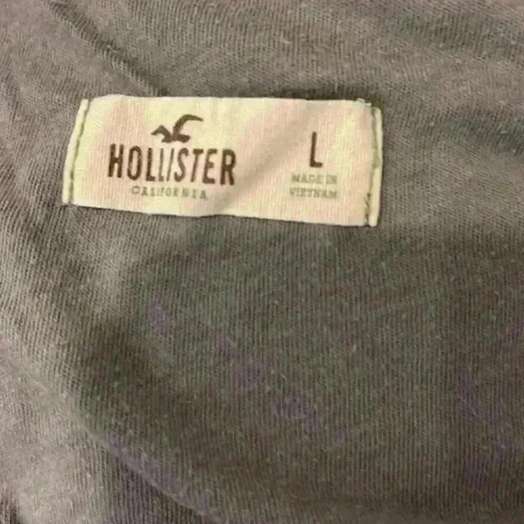 Hollister Mini Skirt - Picture 3 of 3